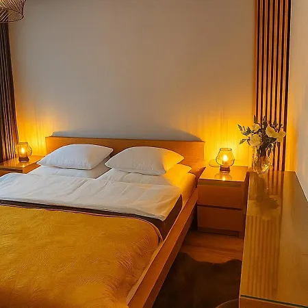 M&s Lux Pojezierska - Balkon Z Widokiem, Klimatyzacja I Blisko Manufaktury Daire