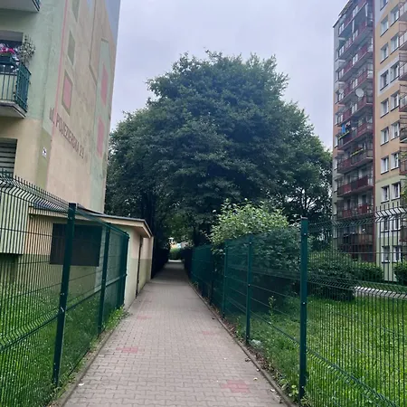 M&s Lux Pojezierska - Balkon Z Widokiem, Klimatyzacja I Blisko Manufaktury