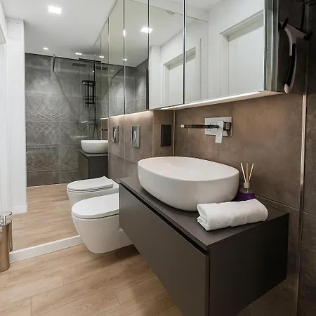 M&s Lux Pojezierska - Balkon Z Widokiem, Klimatyzacja I Blisko Manufaktury Łódź