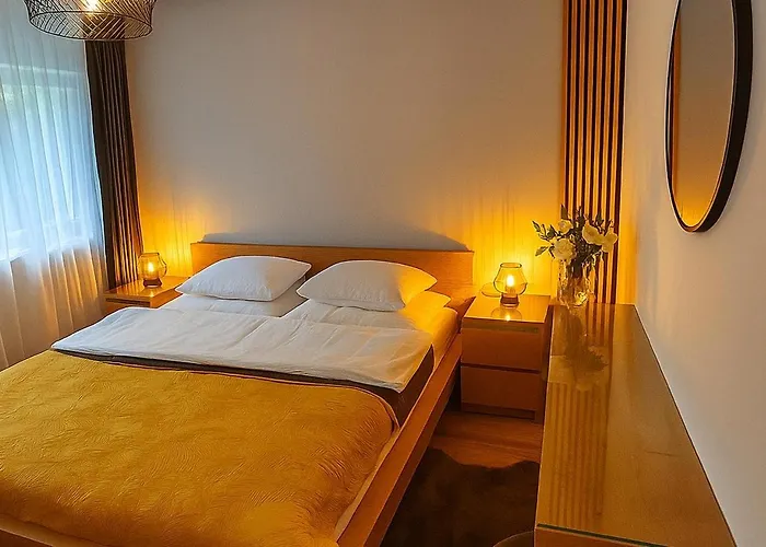 M&s Lux Pojezierska - Balkon Z Widokiem, Klimatyzacja I Blisko Manufaktury Апартаменты